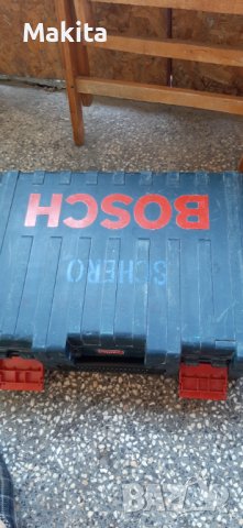 Къртач Макита сдс плюс най здравата серия, снимка 3 - Други машини и части - 37727866