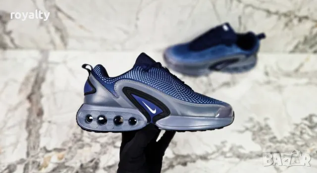 Nike мъжки маратонки , снимка 5 - Маратонки - 49301689