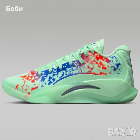 Nike Jordan Zion 3 - дамски маратонки