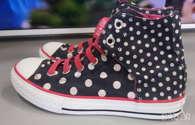 CONVERSE ALL STAR CHUCK TAYLOR 35 номер , снимка 1