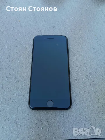 възможен бартер/Iphone SE2020 Black 128GB