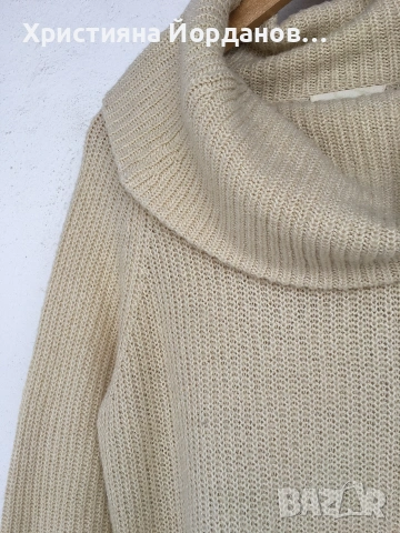 Ralph Lauren пуловер, M, снимка 2 - Блузи с дълъг ръкав и пуловери - 53156270