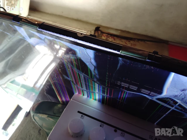 T-CON 1P-0171X00-40SB, снимка 2 - Части и Платки - 51007308