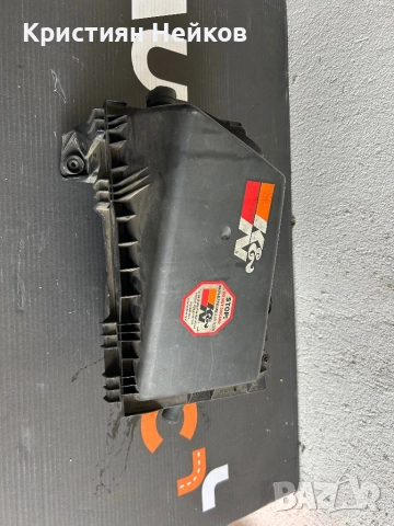 Голф 4 части, снимка 16 - Части - 52565311