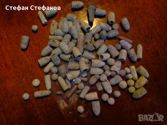 Куршуми от Руско-турската война, снимка 7 - Бойно оръжие - 35604538