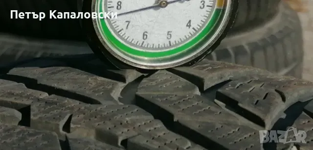 Гуми 215 60 16 Нокиан Nokian 4 броя +! Нов внос. Не са нови! , снимка 9 - Гуми и джанти - 47860142