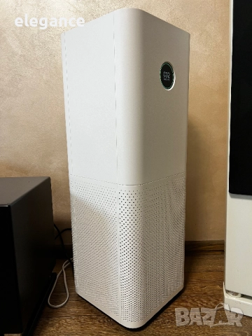 Пречиствател за въздух XIAOMI Mi Air Purifier Pro, снимка 2 - Овлажнители и пречистватели за въздух - 51978779