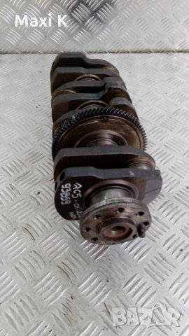 Колянов вал Citroen C5 2.2HDI 2001г.