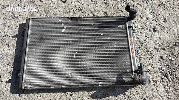Воден радиатор за Ford Galaxy, 1.9 TDI, 131кс., 2006г.