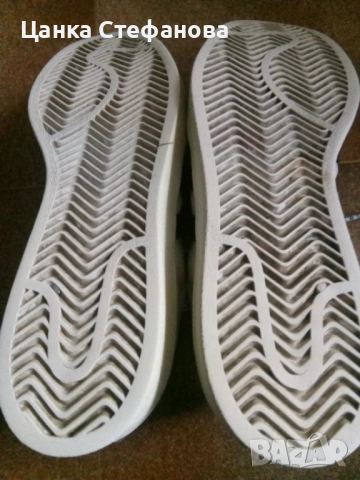 Дамски маратонки,, Adidas,,, снимка 4 - Маратонки - 52535503