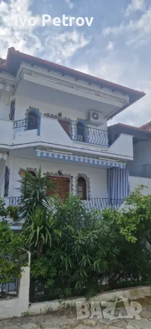 Краткосрочен наем за лятото на апртамент в Пефтохори, Касандра, Гърция