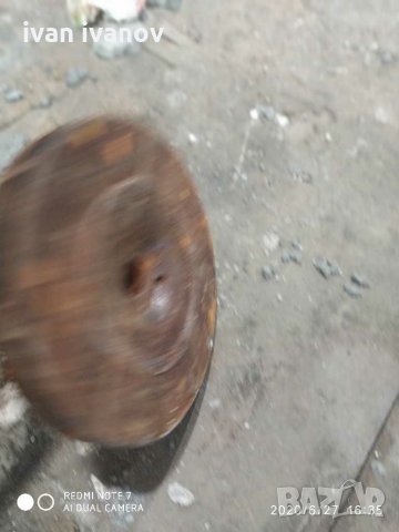 Турбина, снимка 2 - Напояване - 29284356