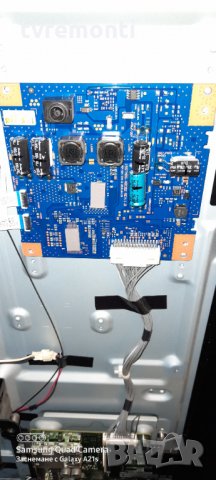 LED Driver board - 15STM6S-ABC02 Rev 1.0