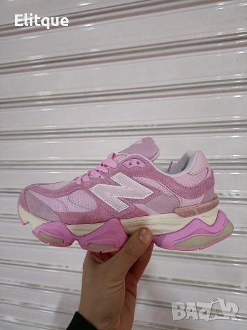 унисекс маратонки Balenciaga nike new balance , снимка 9 - Маратонки - 54310289
