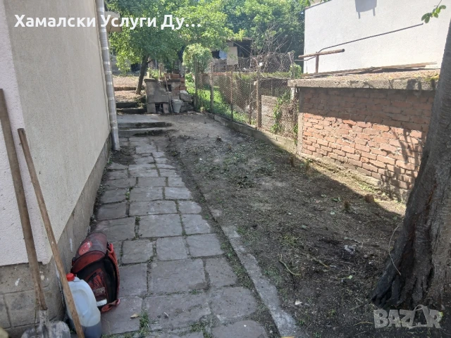 Хамали Дупница Емо тел 089 630 5155 , снимка 8 - Хамалски услуги - 50586484