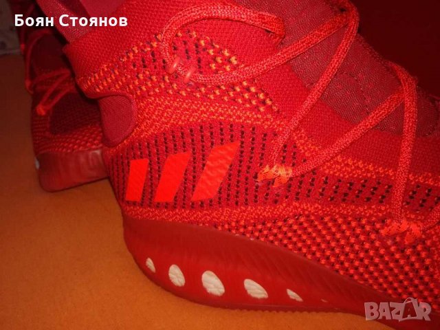 Маратонки Adidas Гигант, снимка 9 - Маратонки - 30550514