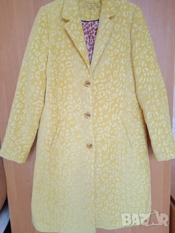 Тренч Soulmate, снимка 3 - Палта, манта - 34175418