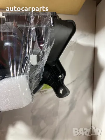 Нов фар за Опел Мерива А / OPEL Meriva A (X03) 2003 - 2010 г. , снимка 4 - Части - 48354784
