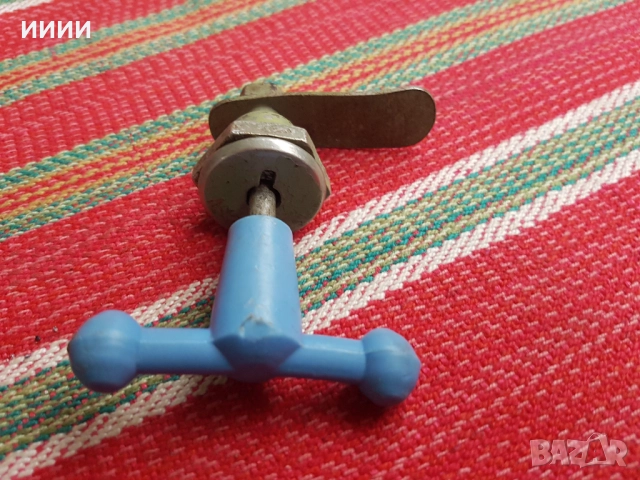 Ключалка резе катинар, снимка 2 - Други стоки за дома - 52814346