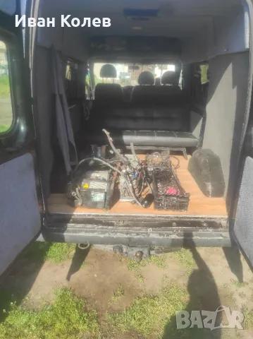 Работещ хладилен агрегат за бус. 350лв., снимка 9 - Бусове и автобуси - 50089762