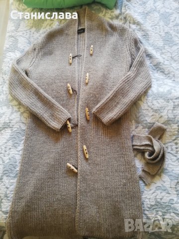 Топли зимни жилетки, снимка 9 - Жилетки - 39530015