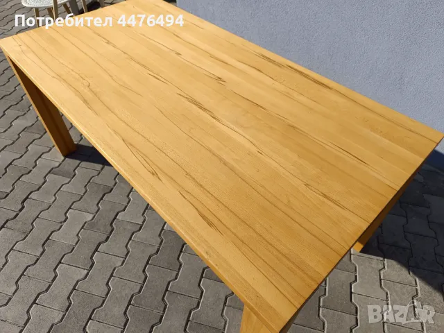 Мебели от Германия , снимка 8 - Маси - 50329708