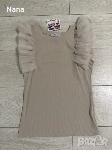 ВСИЧКИТЕ ЗА 20€ НОВИ ПАНТАЛОНИ, туники и блузи, снимка 3 - Спортни екипи - 56009443