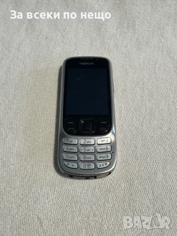 Нокия 6303ci , Nokia 6303ci , Made in Finland, снимка 3 - Nokia - 53196738