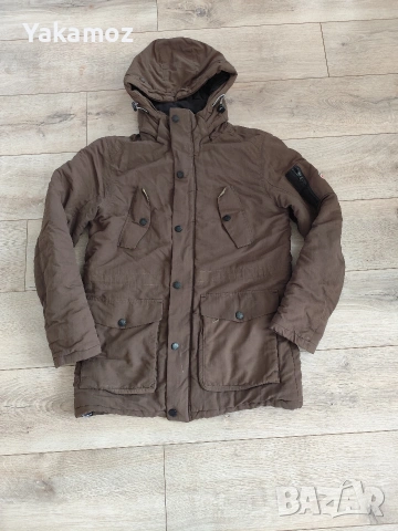 мъжко яке VAİLENT CLOTHİNG 