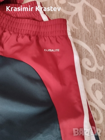 Спортен екип Adidas L , снимка 5 - Спортни дрехи, екипи - 51934101