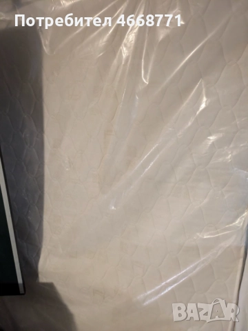 Продавам матраци , снимка 2 - Матраци - 52655163