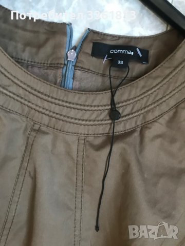 Продавам елегантна рокля трико -английска марка , снимка 6 - Рокли - 36807207