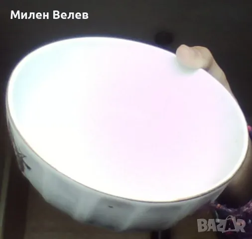 Купи за супа ,десерт Нови, 2 бр , снимка 5 - Чинии - 50327739