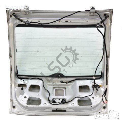 Заден капак Seat Leon 1999-2006 ID:101769, снимка 4 - Части - 40881290