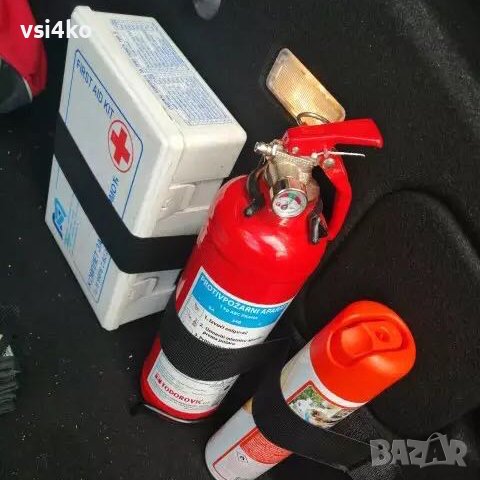 Еластичен колан-органайзер за багажник, снимка 2 - Аксесоари и консумативи - 38025447