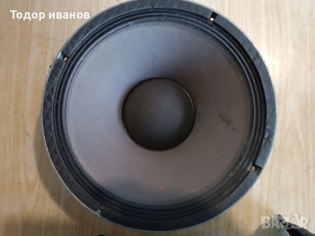 1брой,JBL-2022H, снимка 7 - Тонколони - 50064609