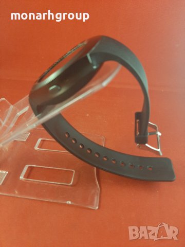 Смарт часовник TREND GEEK, снимка 3 - Смарт часовници - 37420610