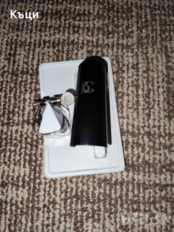 Гривна за кларинет BG - L2 !!! НОВА !!!, снимка 2 - Духови инструменти - 44726548