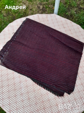 Стар плат #11