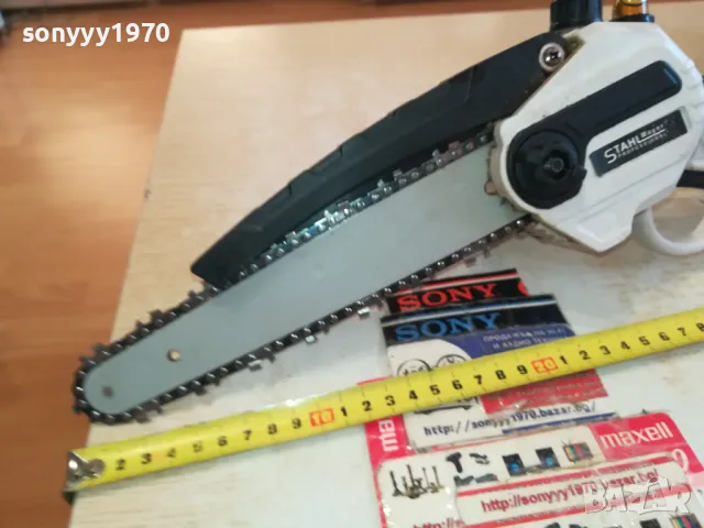 резачка за дърва 1803251829, снимка 12 - Градинска техника - 49547165