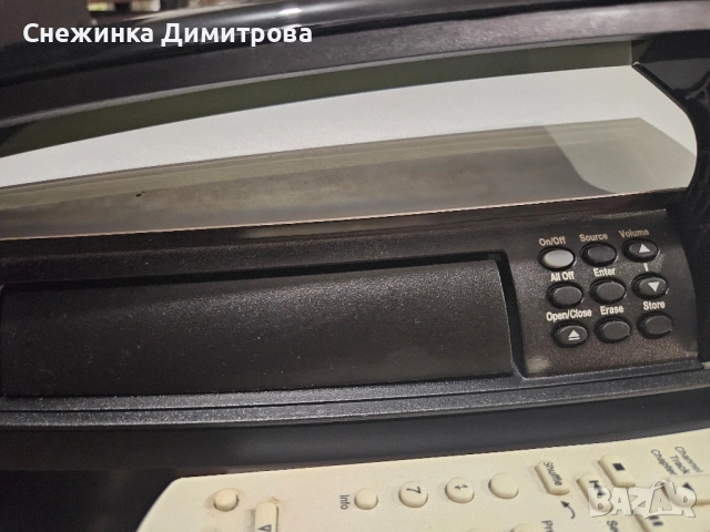 Активен субуфер Bose, снимка 4 - Тонколони - 51536572