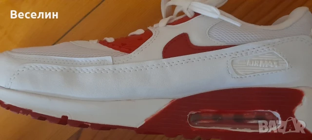 Маратонки NIKE Намаление , снимка 4 - Маратонки - 50965657