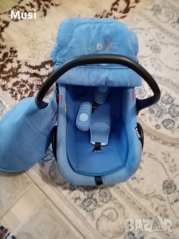 Бебешка кошница на Lorelli в За бебешки колички в гр. Търговище -  ID38579183 — Bazar.bg