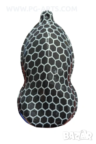 Фолио за хидрографика BLACK DIAMOND 100, снимка 4 - Друго търговско оборудване - 53211225