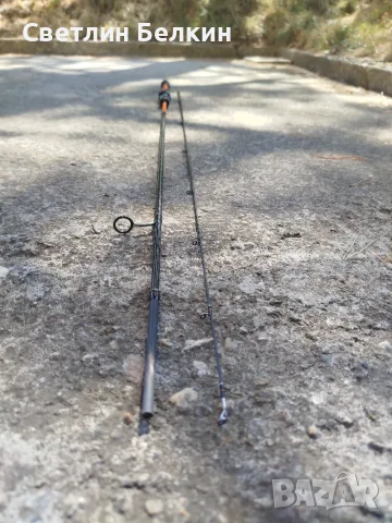 Въдица Golden Catch Volt , снимка 5 - Въдици - 56132487