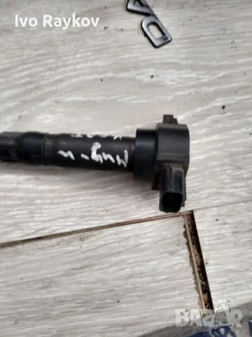 запалителна бобина MN195616 , MITSUBISHI COLT 04- SMART FORFOUR 04