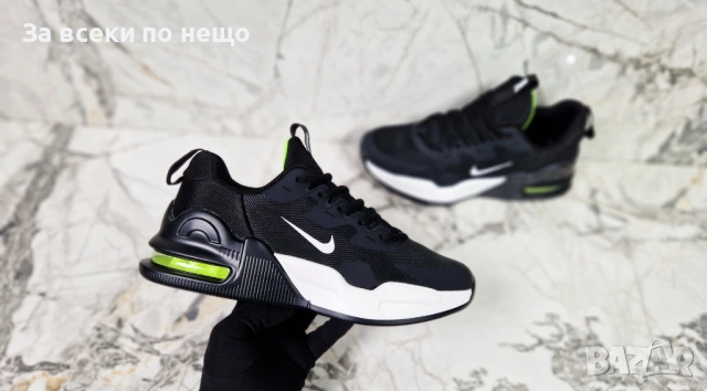 Nike Мъжки Маратонки👟Мъжки Маратонки Найк - Различни Цветове Код P2259