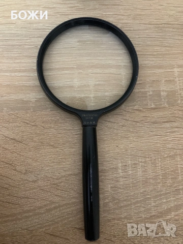 🔹 Оригинална лупа SWAROVSKI OPTIK – Vintage, Австрия