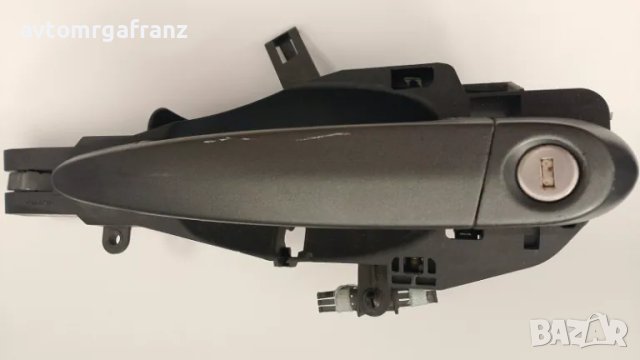 ПРЕДНА ЛЯВА ДРЪЖКА ЗА BMW E70