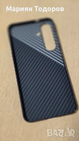 S25 plus калъфчета НОВИ, снимка 2 - Samsung - 56545943